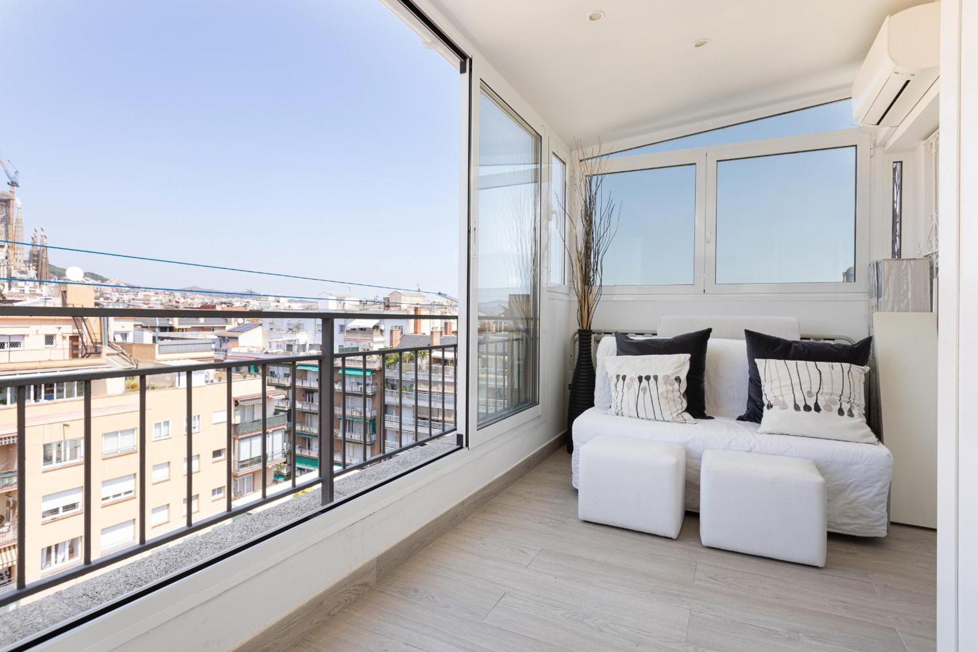 Appartement Fantastic View Penthouse
