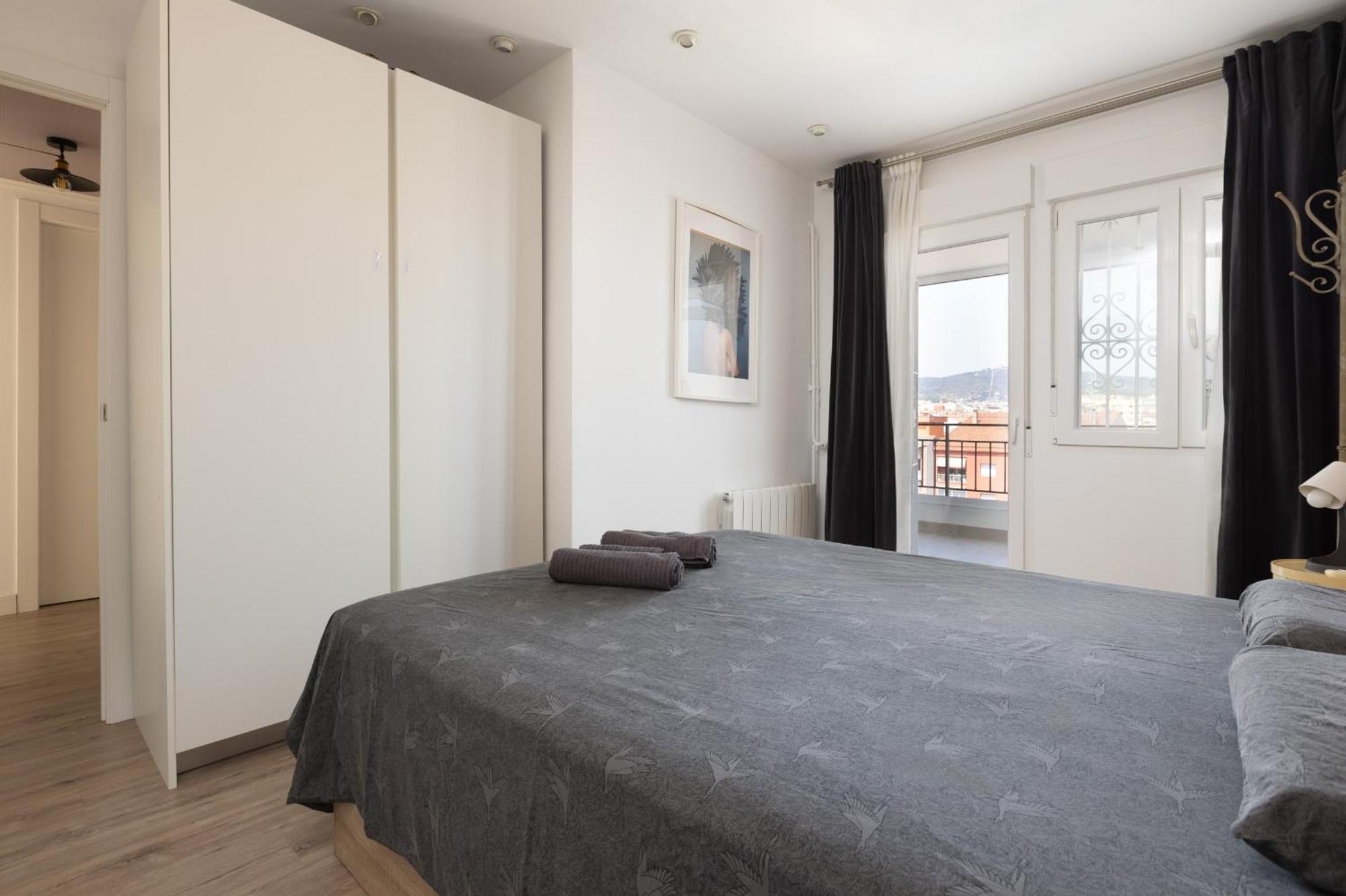 Fantastic View Penthouse Appartement *
